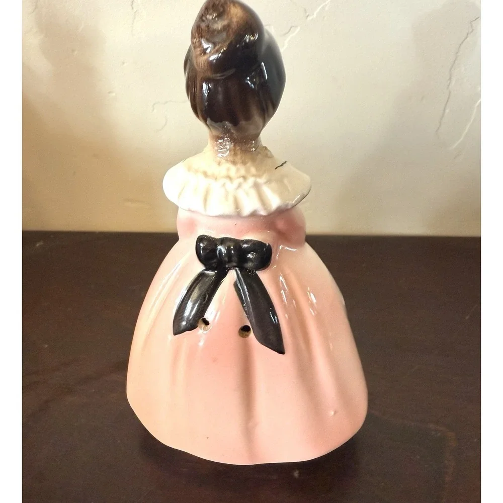 Enesco Figurine Pepper Shaker 